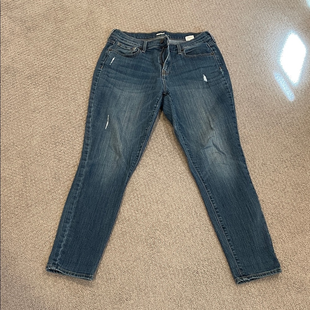 Old Navy Skinny Jeans